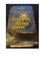 Orzularing Allohga omonat.pdf